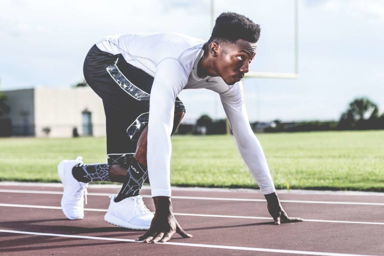 CBD for Athletes: Everything You Need to Know