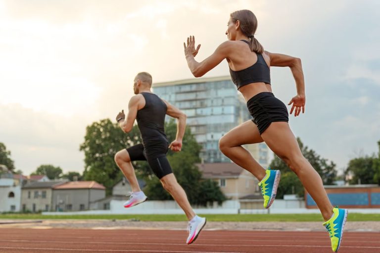 How CBD Can Improve Athletic Performance