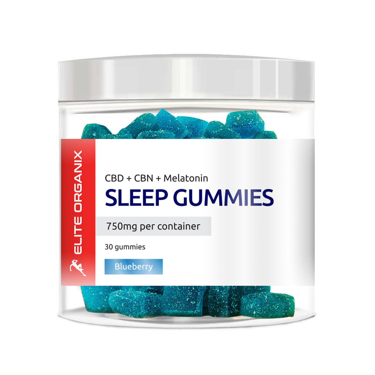 Melatonin Gummies for Sleep
