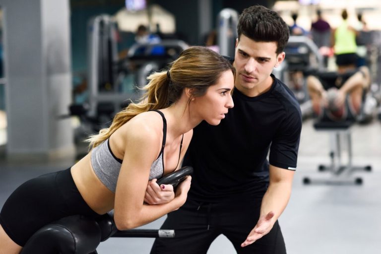 CBD Enhances the Performance of Coaches