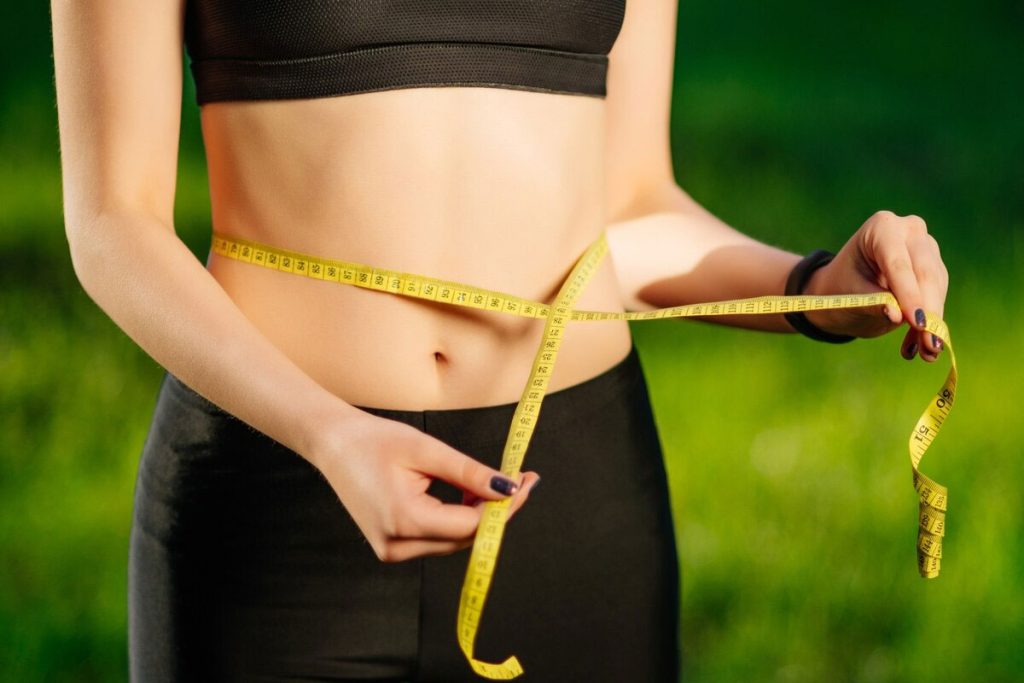 Does CBD Help With Weight Loss?