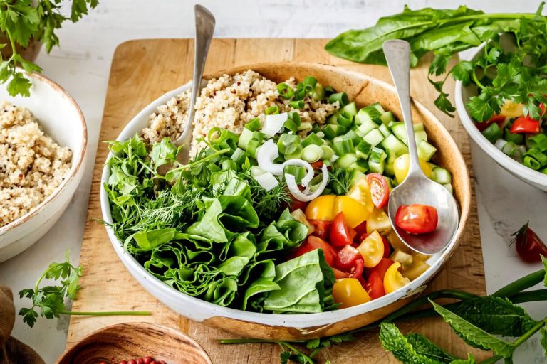 Healthy CBD-Infused Salad Dressing Recipes