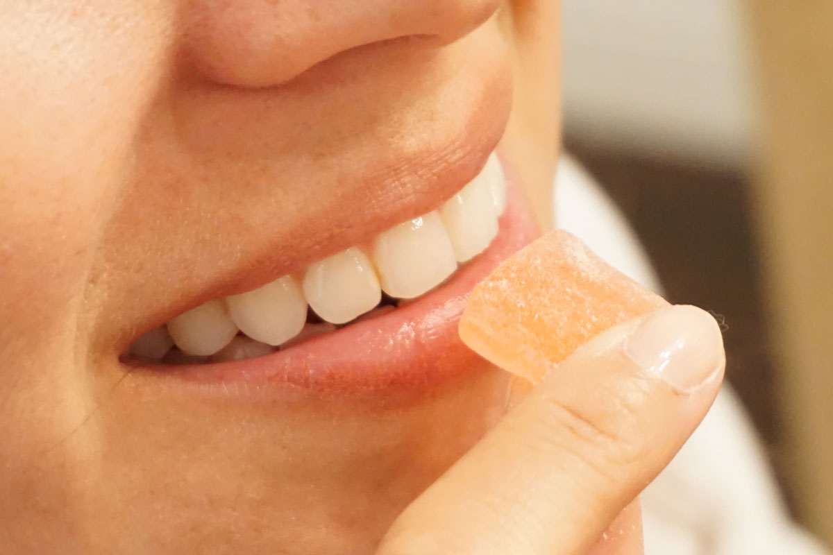 How to Use CBD Gummies