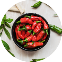 capsaicin