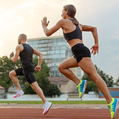 CBD Oil for Athletes, By Athletes