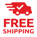 Free Shipping